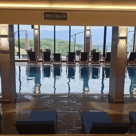K19 Milmari Resort & Spa Копаоник Екстериор снимка