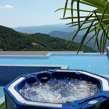 K19 Milmari Resort & Spa Копаоник Екстериор снимка