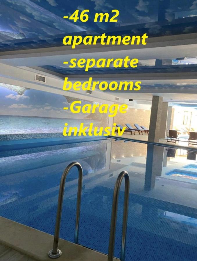 K19 Milmari Resort & Spa Копаоник Екстериор снимка