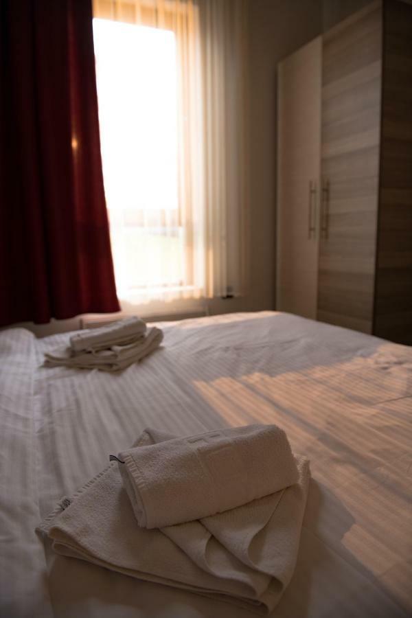 K19 Milmari Resort & Spa Копаоник Екстериор снимка