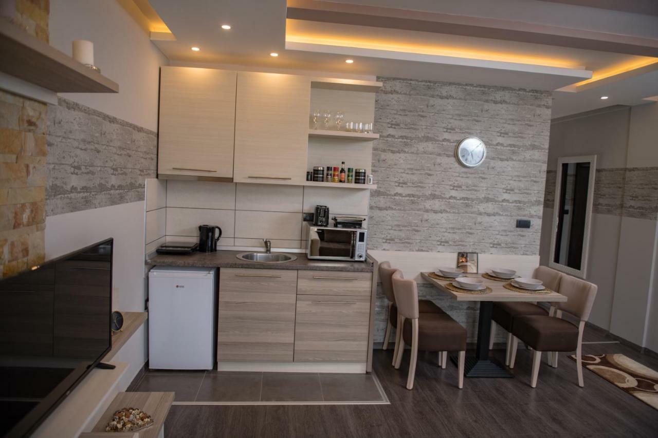K19 Milmari Resort & Spa Копаоник Екстериор снимка