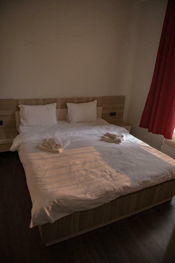 K19 Milmari Resort & Spa Копаоник Екстериор снимка