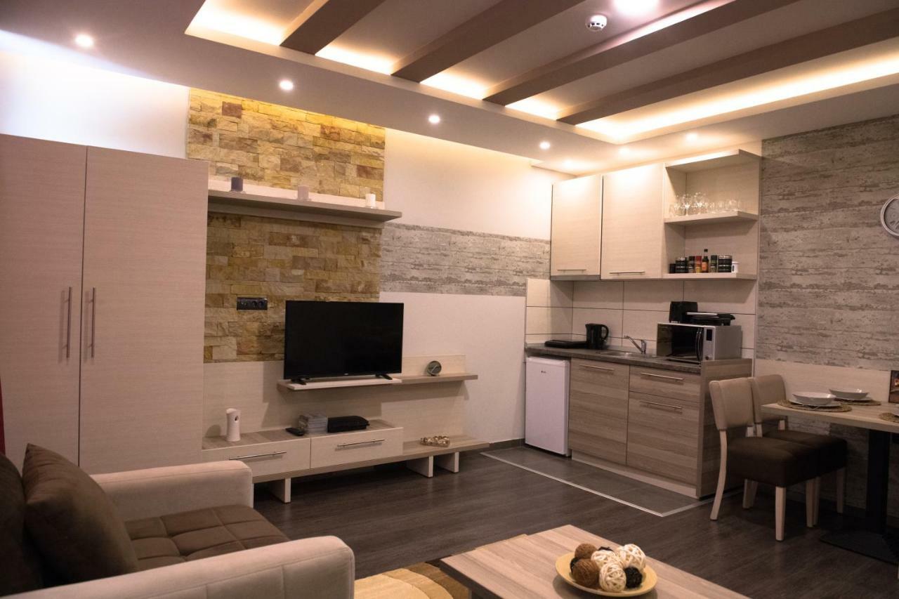 K19 Milmari Resort & Spa Копаоник Екстериор снимка