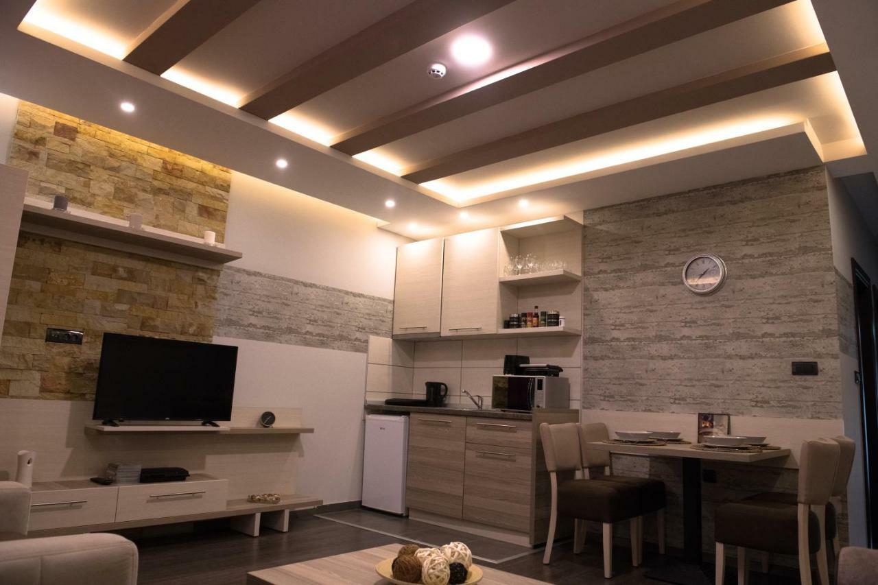 K19 Milmari Resort & Spa Копаоник Екстериор снимка