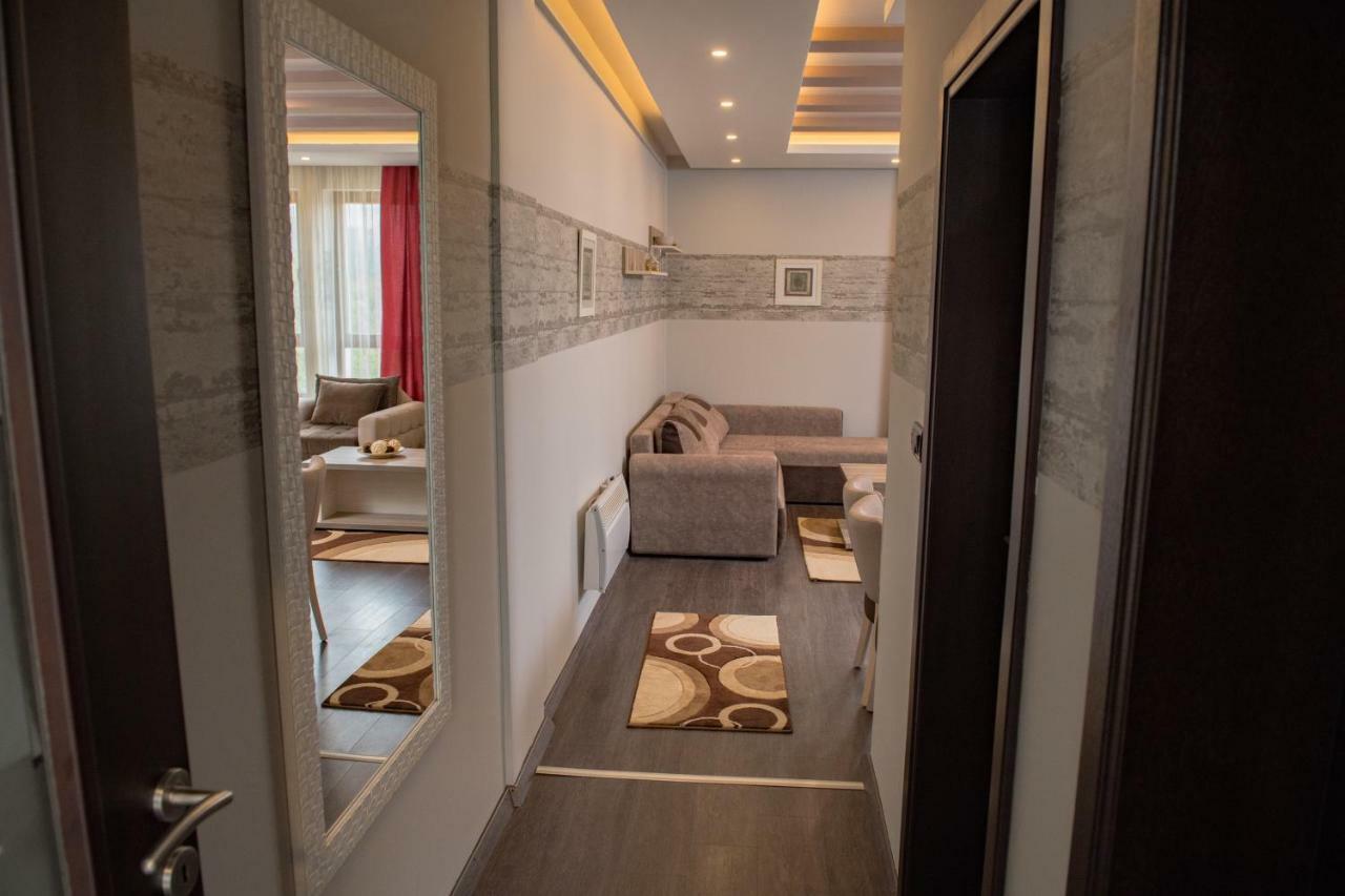 K19 Milmari Resort & Spa Копаоник Екстериор снимка