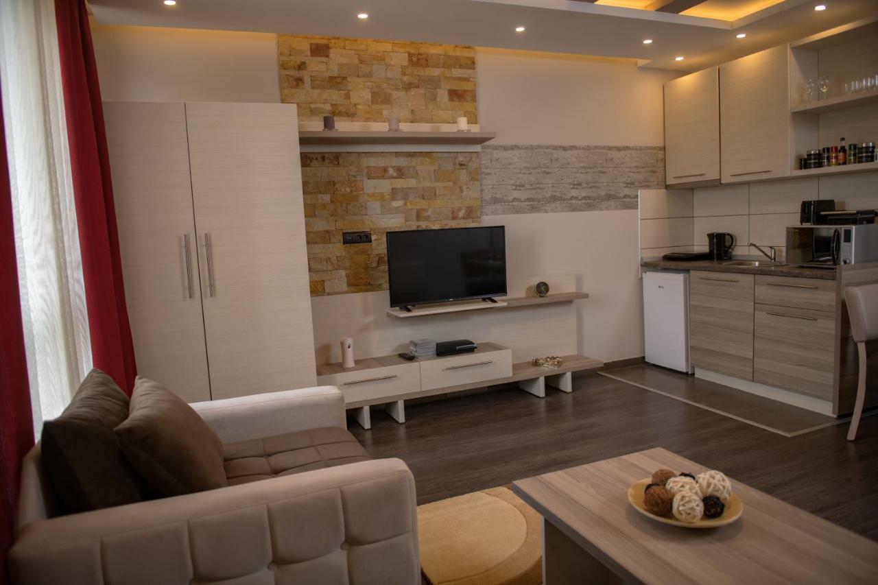 K19 Milmari Resort & Spa Копаоник Екстериор снимка