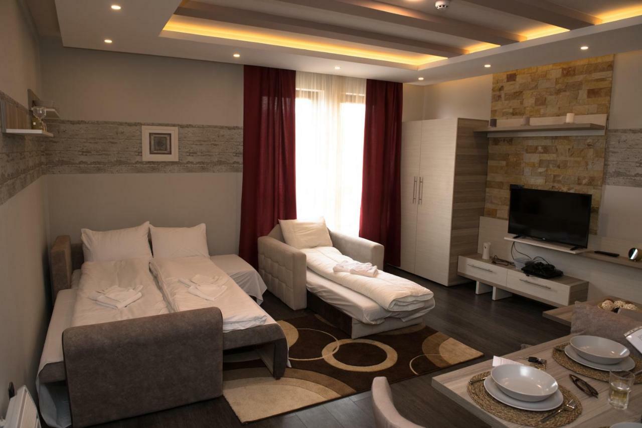 K19 Milmari Resort & Spa Копаоник Екстериор снимка