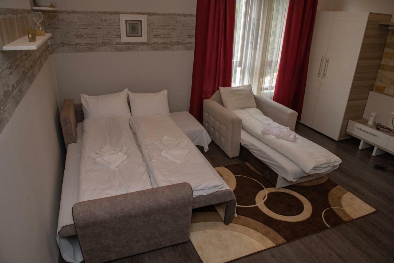 K19 Milmari Resort & Spa Копаоник Екстериор снимка