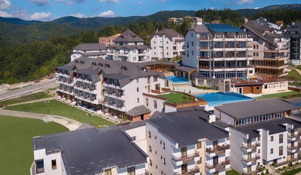 K19 Milmari Resort & Spa Копаоник Екстериор снимка