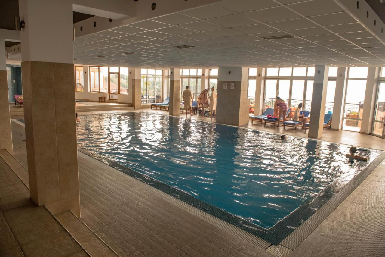 K19 Milmari Resort & Spa Копаоник Екстериор снимка