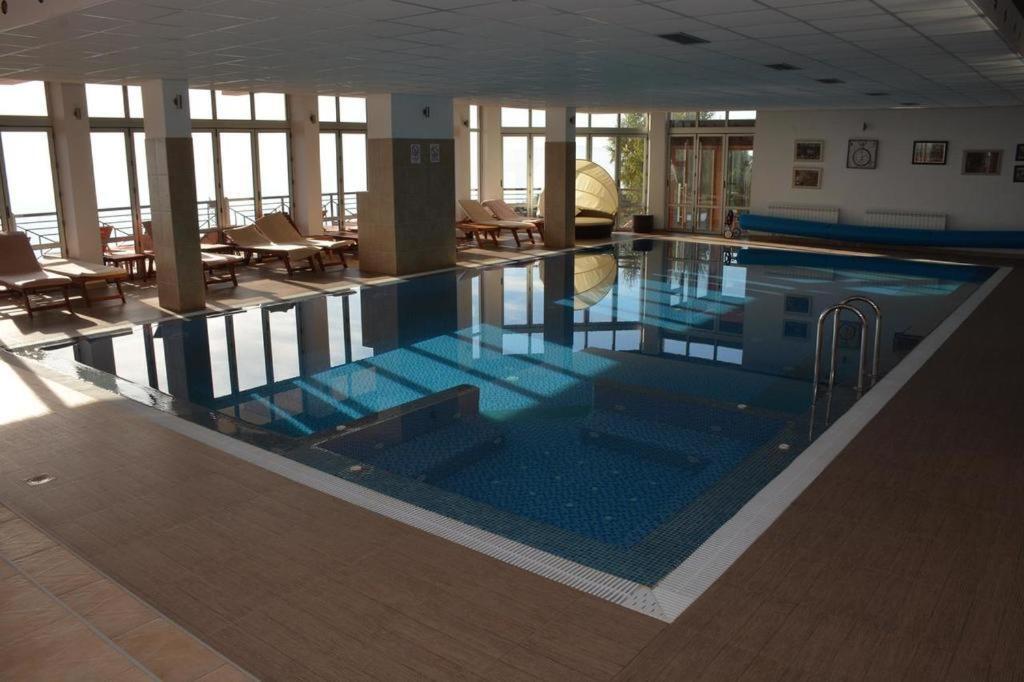 K19 Milmari Resort & Spa Копаоник Екстериор снимка