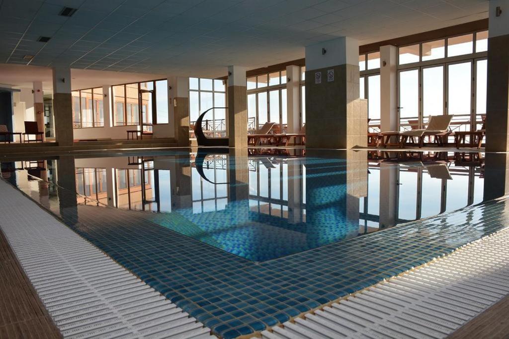 K19 Milmari Resort & Spa Копаоник Екстериор снимка