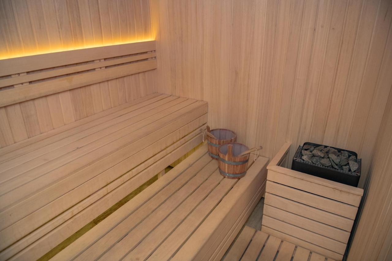 K19 Milmari Resort & Spa Копаоник Екстериор снимка