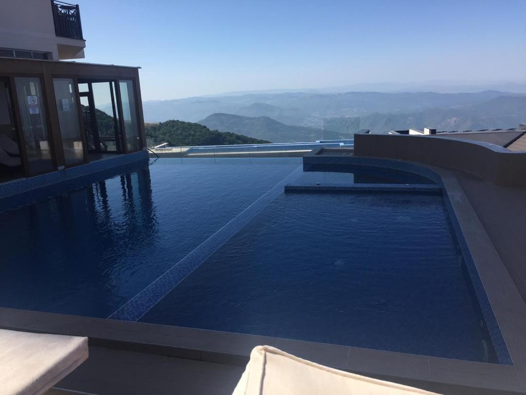 K19 Milmari Resort & Spa Копаоник Екстериор снимка