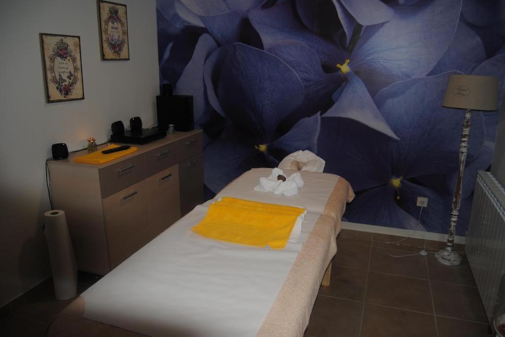 K19 Milmari Resort & Spa Копаоник Екстериор снимка