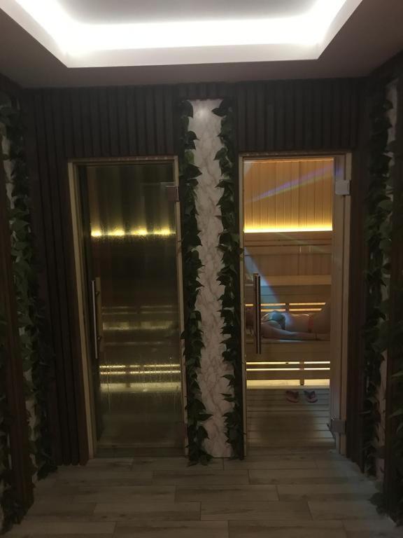 K19 Milmari Resort & Spa Копаоник Екстериор снимка