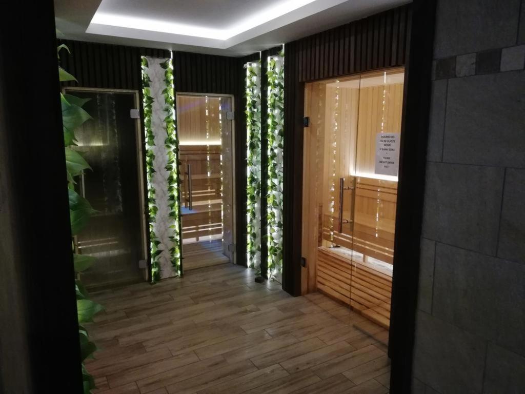 K19 Milmari Resort & Spa Копаоник Екстериор снимка
