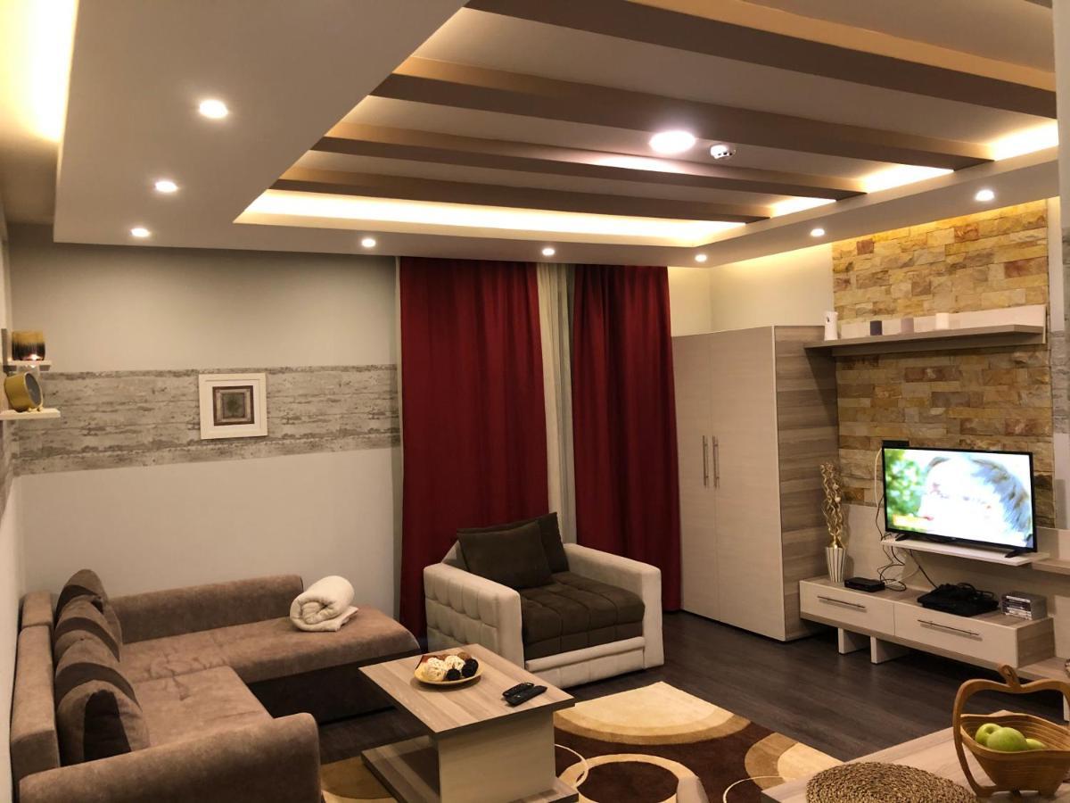K19 Milmari Resort & Spa Копаоник Екстериор снимка