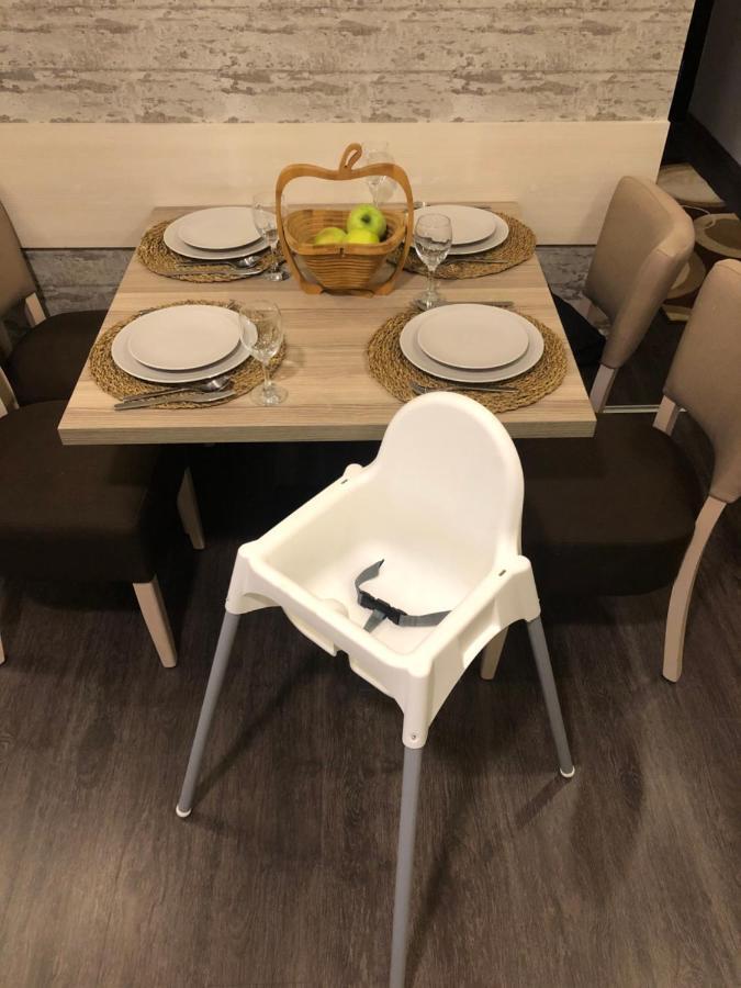 K19 Milmari Resort & Spa Копаоник Екстериор снимка
