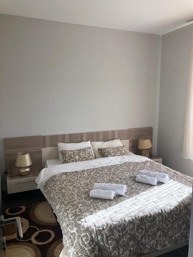 K19 Milmari Resort & Spa Копаоник Екстериор снимка